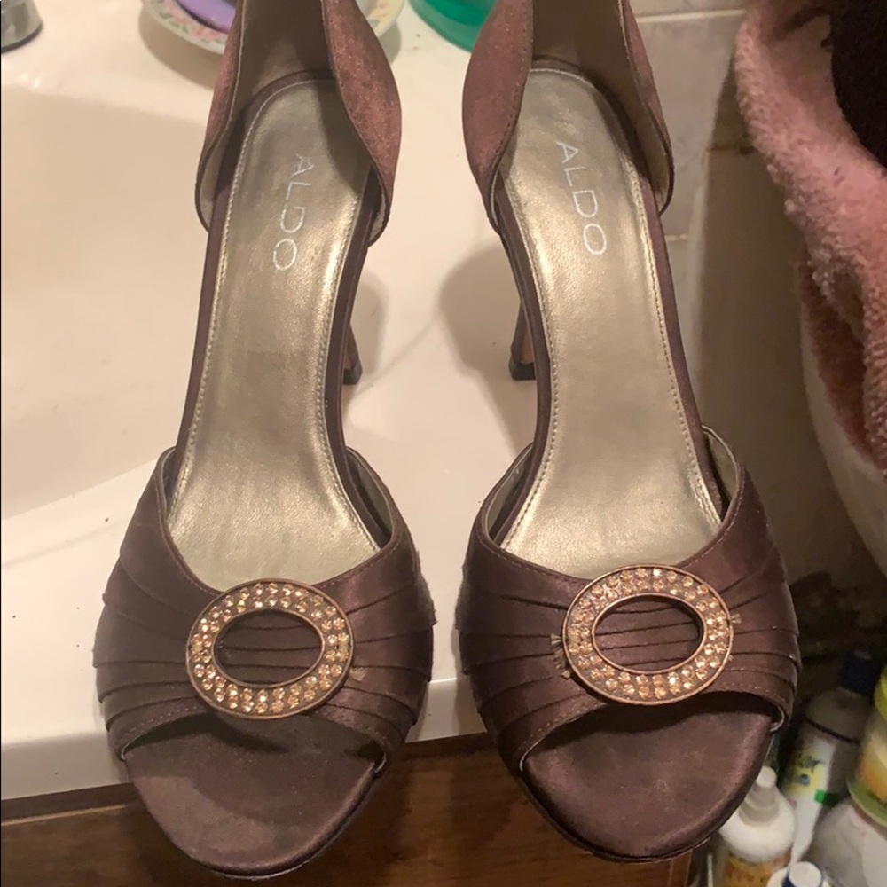 Aldo shoes